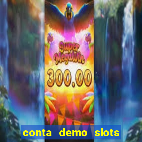 conta demo slots pg touro